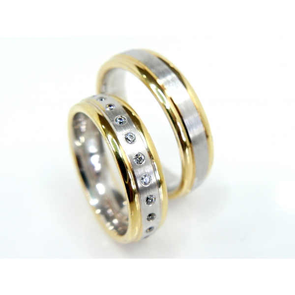 SNUBNÍ PRSTENY  CE-3201