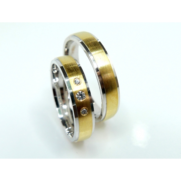 SNUBNÍ PRSTENY CE-3353