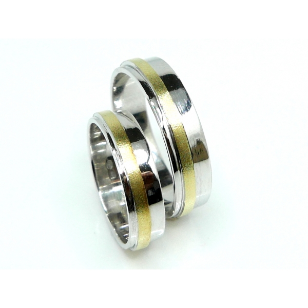 SNUBNÍ PRSTENY L-38