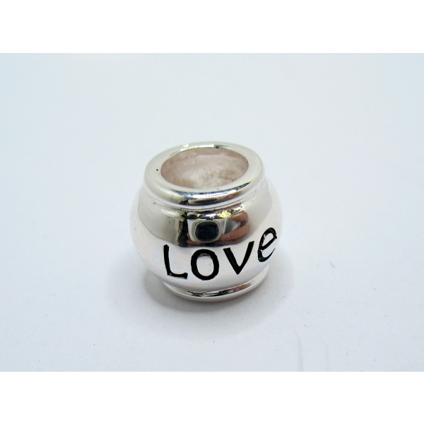 Provlékací přívěšek