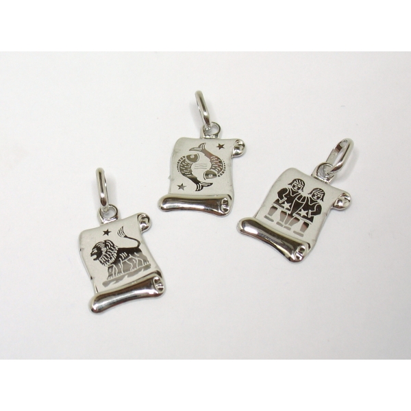 Znamení zvěrokruhu