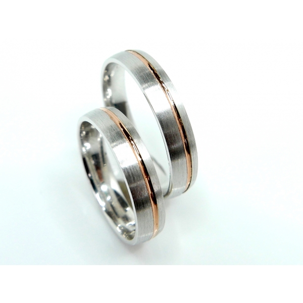 SNUBNÍ PRSTENY   HR-180