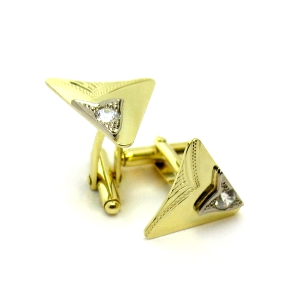 Manžetové knoflíky 144