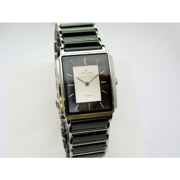 Hodinky JACQUE LEMANS SWISS