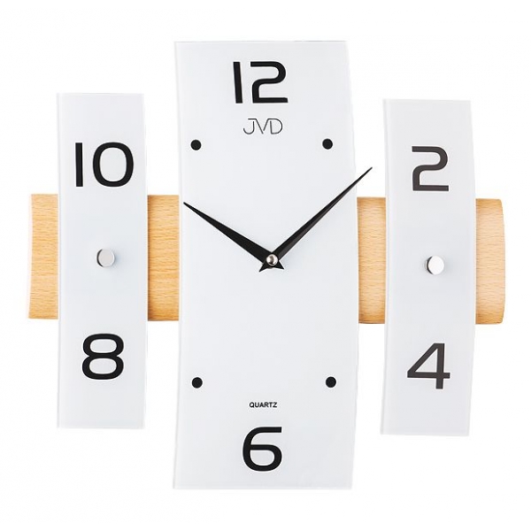 JVD hodiny nástěnné