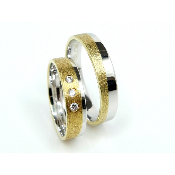 snubní prsteny hr-152