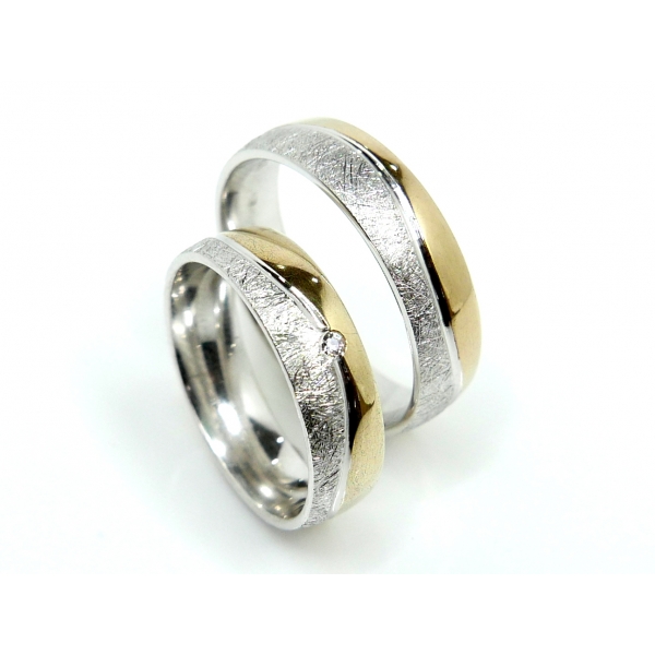 SNUBNÍ PRSTENY HR-46/A