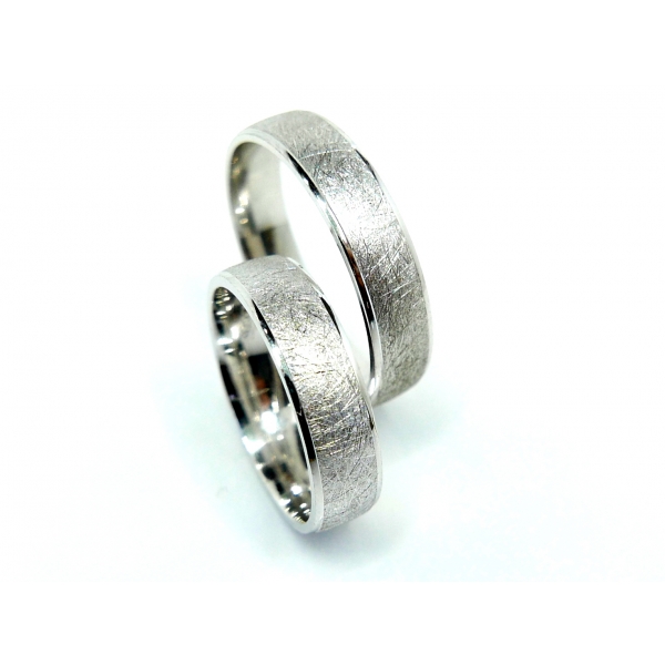 snubní prsteny HR-190/5