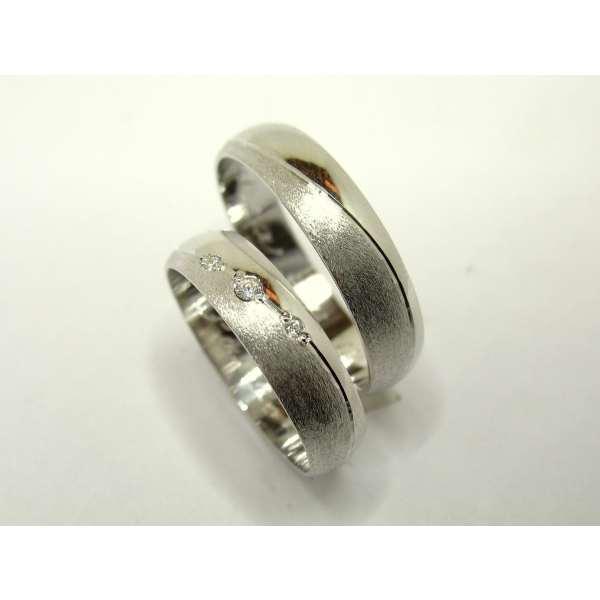 Snubní prsteny l -39