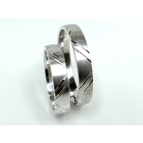 Snubní prsteny FG-57