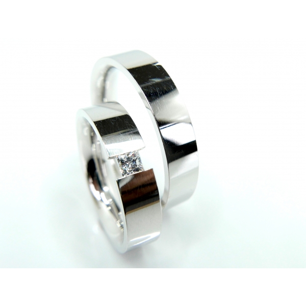 Snubní prsteny  ST-164