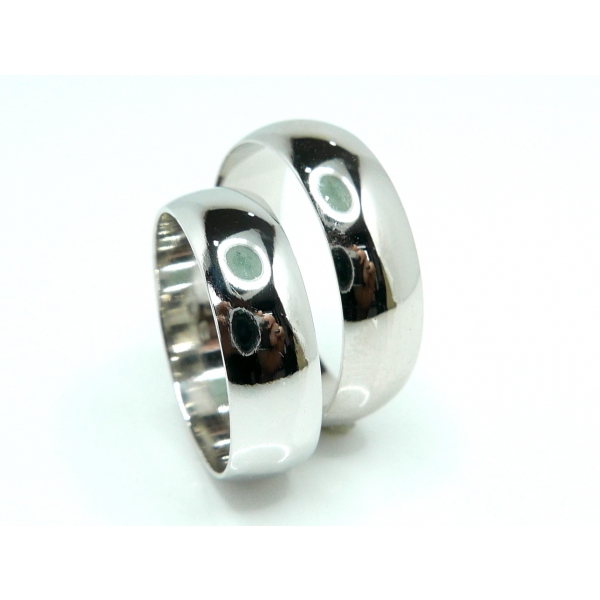 Snubní prsteny L- 173