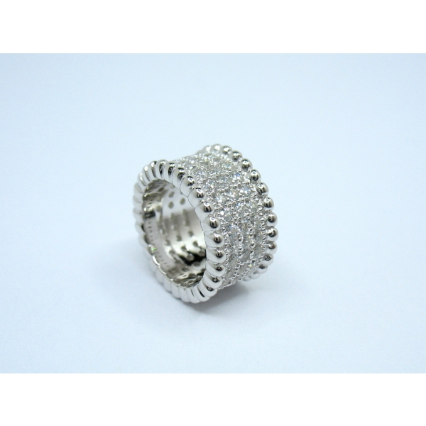 Stříbrný přívěšek