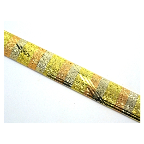 Zlatý náramek b-14241