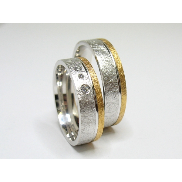 snubní prsteny CE-3348