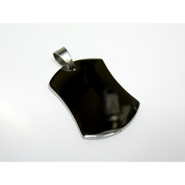 Ocelový přívěšek 37051