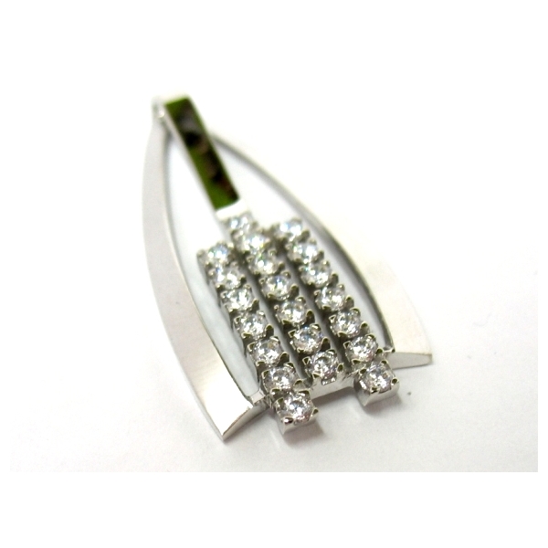 zlatý přívěšek b-37075