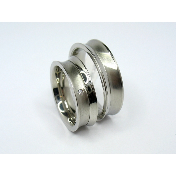 snubní prsteny  10223