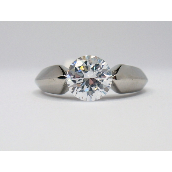 zásnubní prsten 61930