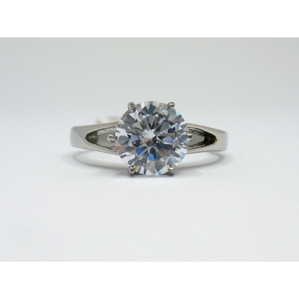 zásnubní prsten 30909