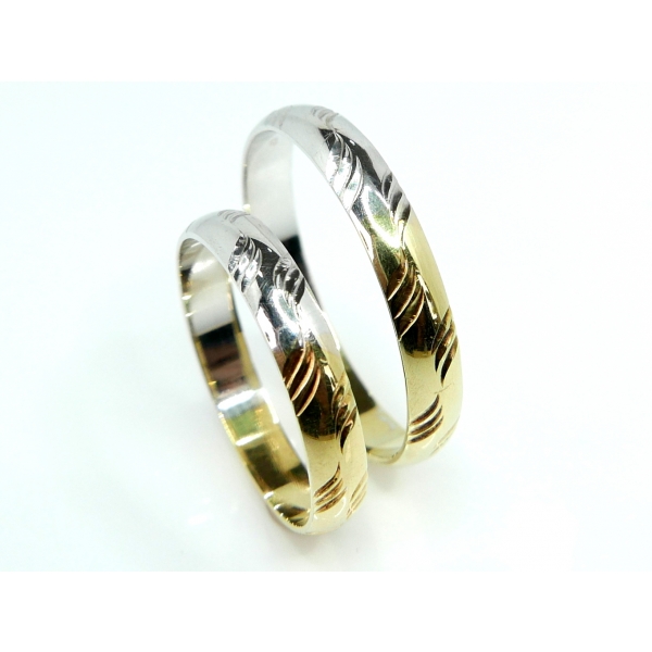 SNUBNÍ PRSTENY L-28