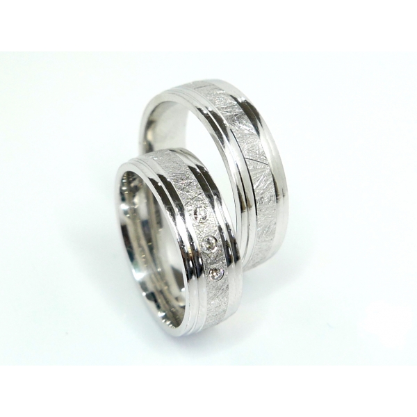 Snubní prsteny CRG-65