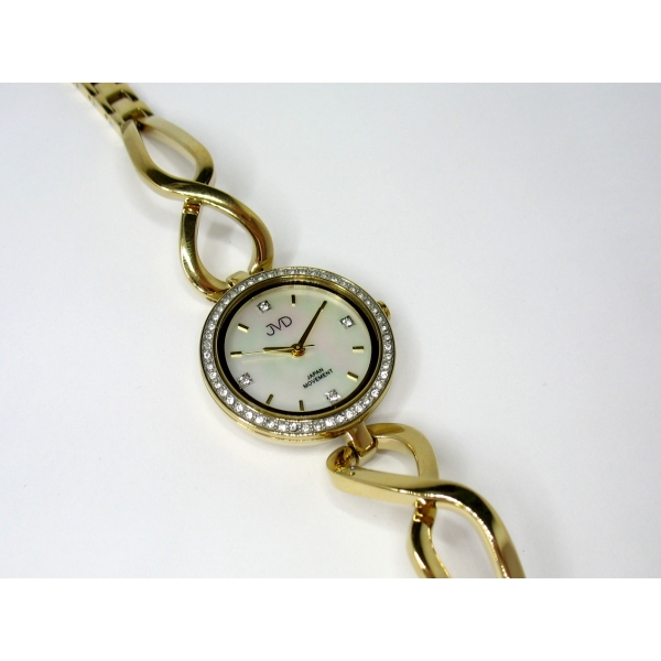 Dámské hodinky jvd b 37378