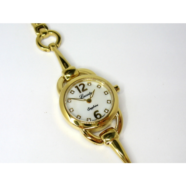 Dámské hodinky lacerta b 35695