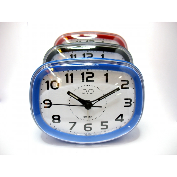 Budík jvd b 37408