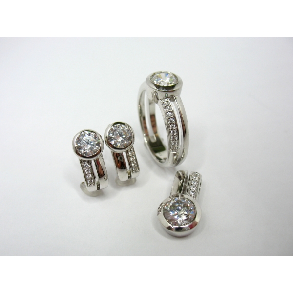 luxusní souprava b 36799