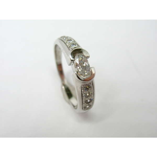 zásnubní prsten b 37573