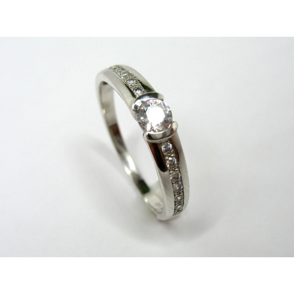 zásnubní prsten b 35352