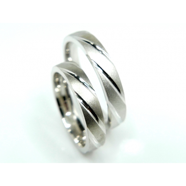 Snubní prsteny g-39