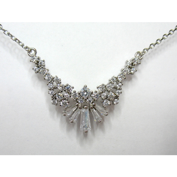 náhrdelník pro nevěsty