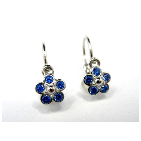 Dětské náušnice b-37693