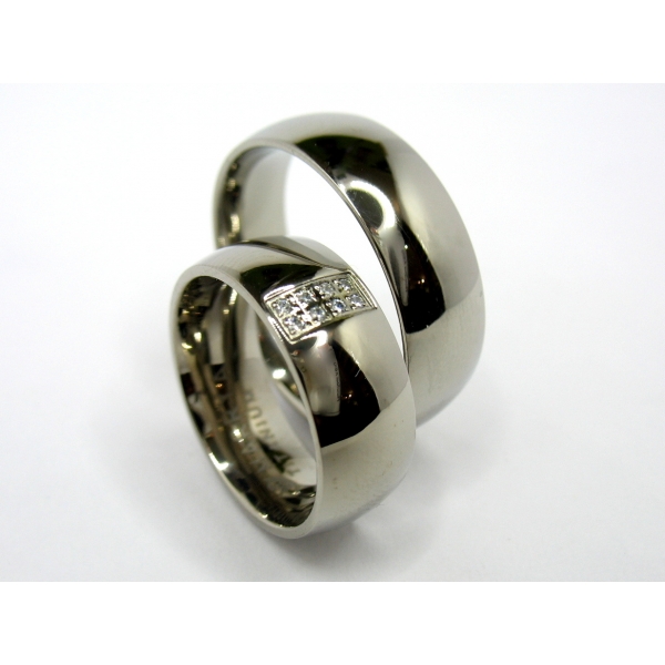 sNUBNÍ PRSTENY TI-06