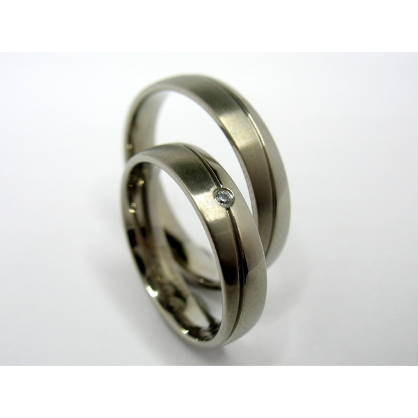 snubní prsteny ti-01