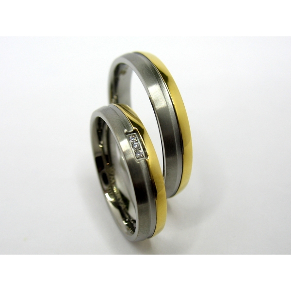 Snubní prsteny ti-13