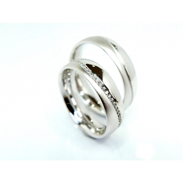 snubní prsteny si-29