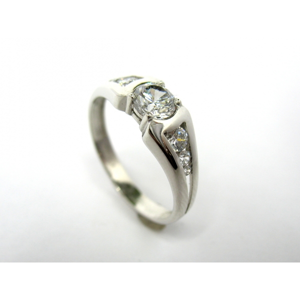 zásnubní prsten B 39606