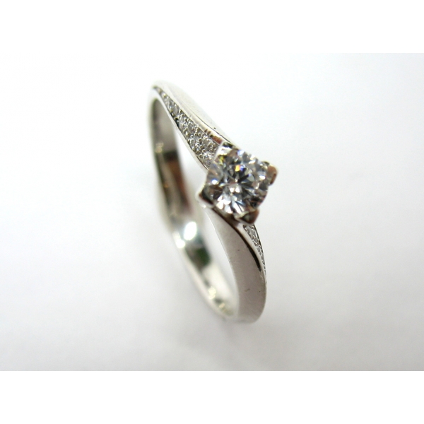 zásnubní prsten b-37948