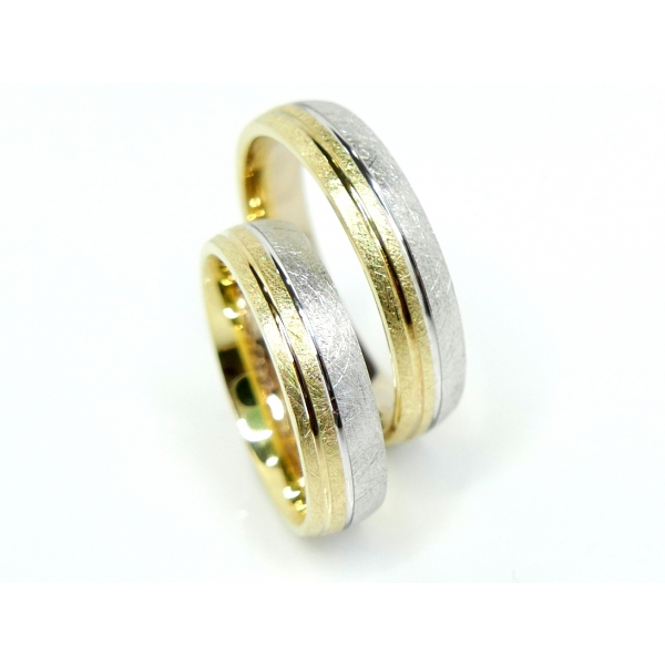 SNUBNÍ PRSTENY CE-3018