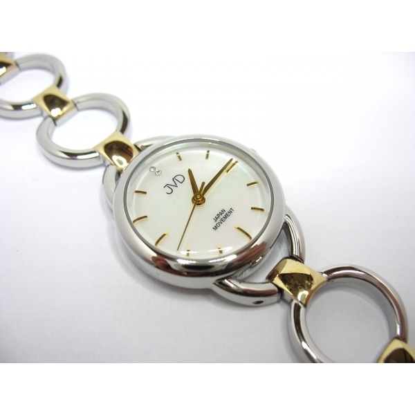 Dámské hodinky JVD B-37962