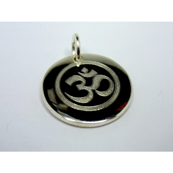 Přívěšek - jóga B-37003