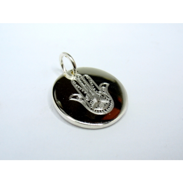 Přívěšek jóga B-37002