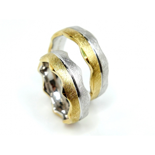 SNUBNÍ PRSTENY CE-3547