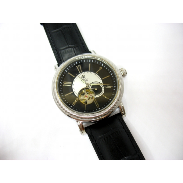 hodinky royal automat