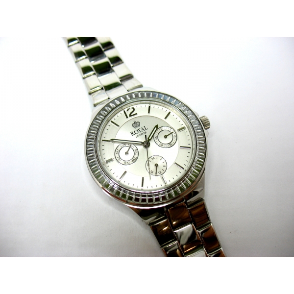 hodinky royal dámské