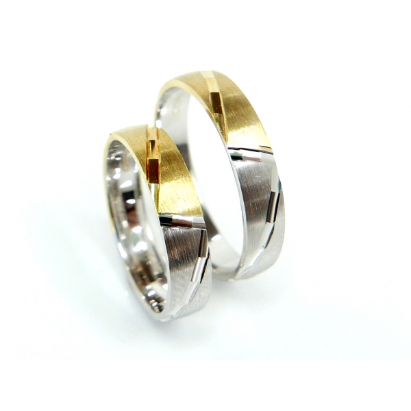 SNUBNÍ PRSTENY  CE-3485