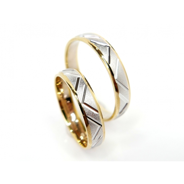 SNUBNÍ PRSTENY  CE-3480